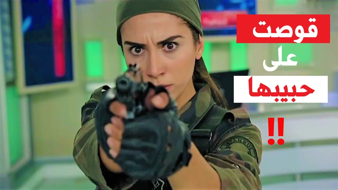 كمشت دليل على حبيبها انو هو قتل زوجها شوفو شو عملت ‼️