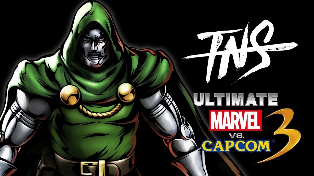 Tampa Never Sleeps UMvC3 #197 Pools Bill Chuffman VS MechWarrior