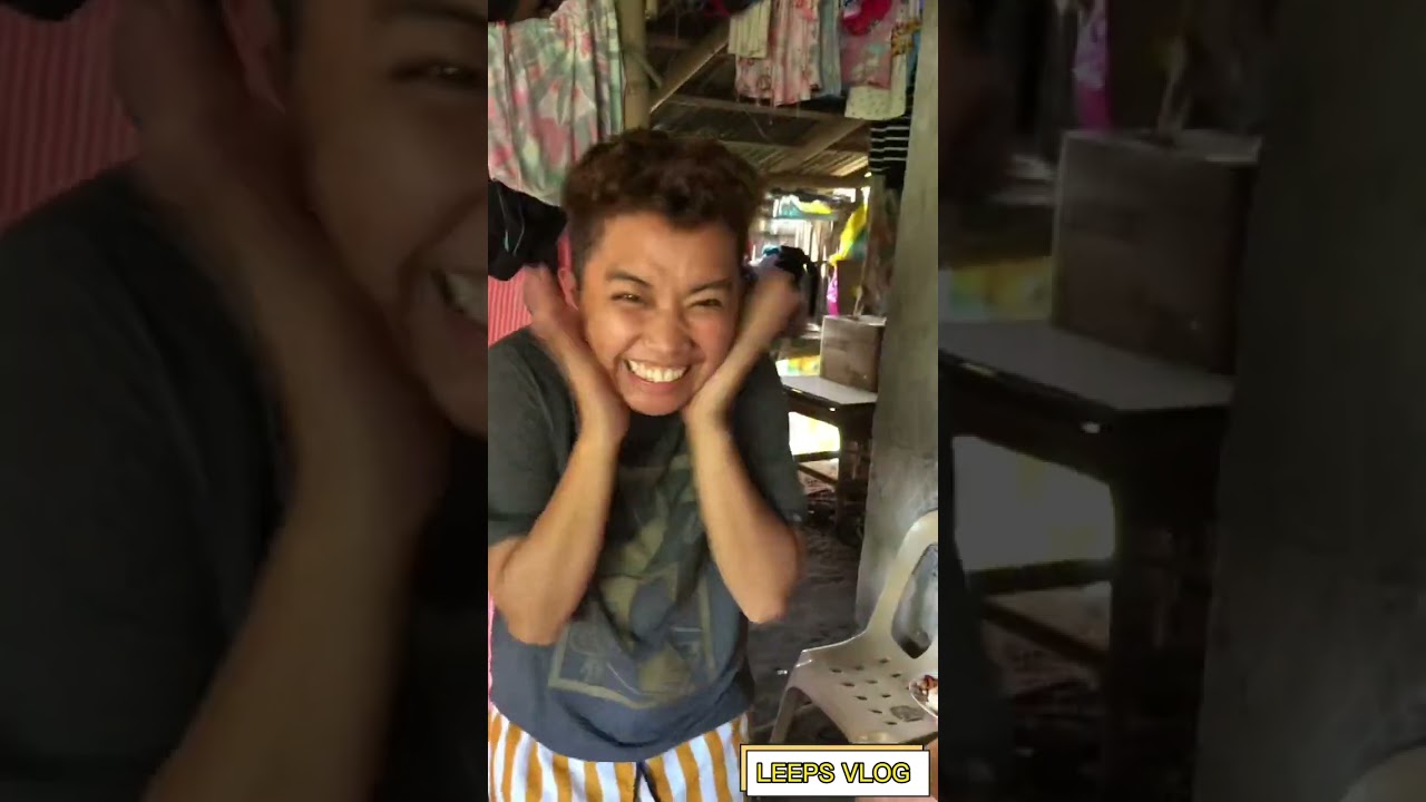 SERPENTINA PRANK KAY DORA @GoraLeeps