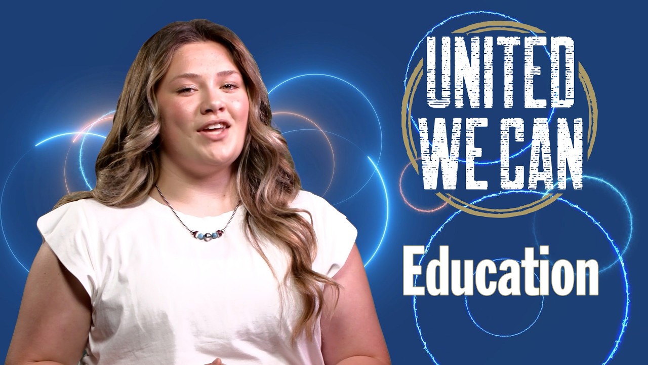 United We Can EDUCATE | Kentucky Farm Bureau