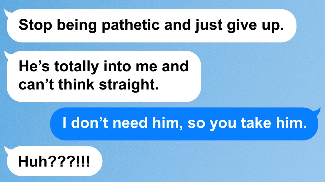 【Apple】This woman relies solely on men for money, never earning on her own.Let's respect boundaries.