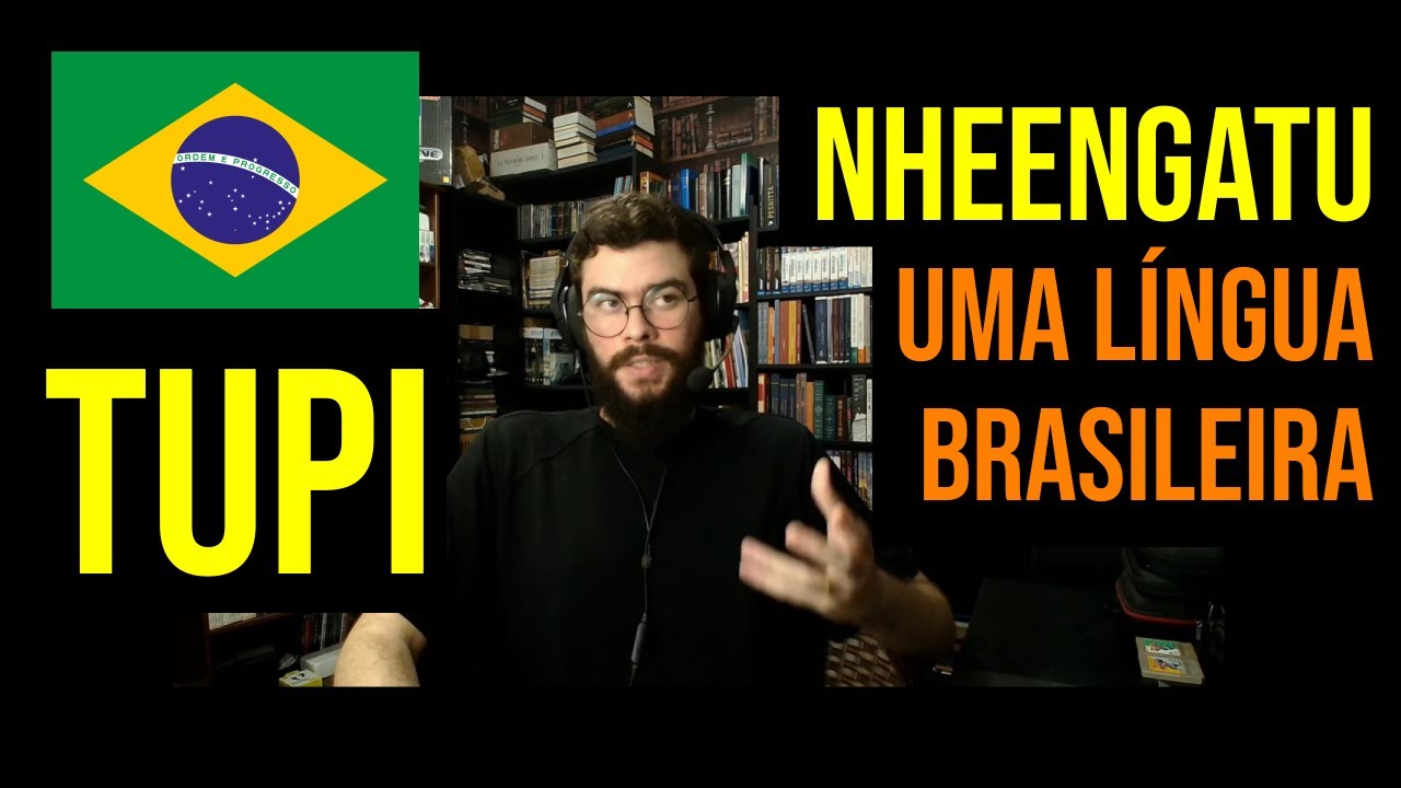 ɴʜᴇᴇɴɢᴀᴛᴜ: O que &eacute;? Como &eacute;?