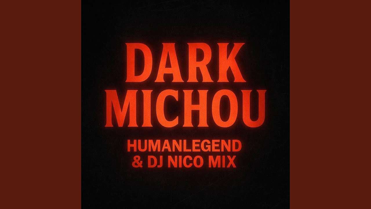Dark Michou