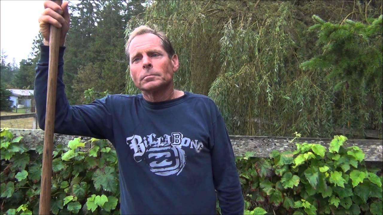 Back to Eden Garden Myths - Back to Eden Garden Tour - L2Survive with Thatnub