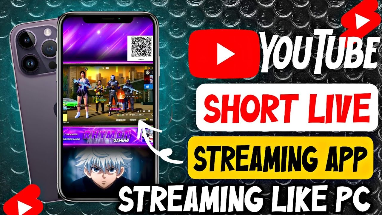 BEST SHORT STREAM APP LIVE NOW 😍 I HOWTO LIVE STREAM ON SHORT I LIVE NOW SE STREAM KAISE KARE🤔