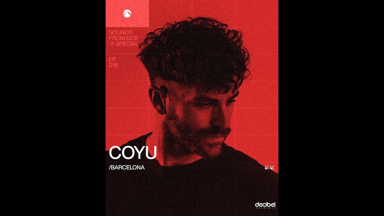 Sounds From DCB 018 | Coyu | Jan 2026