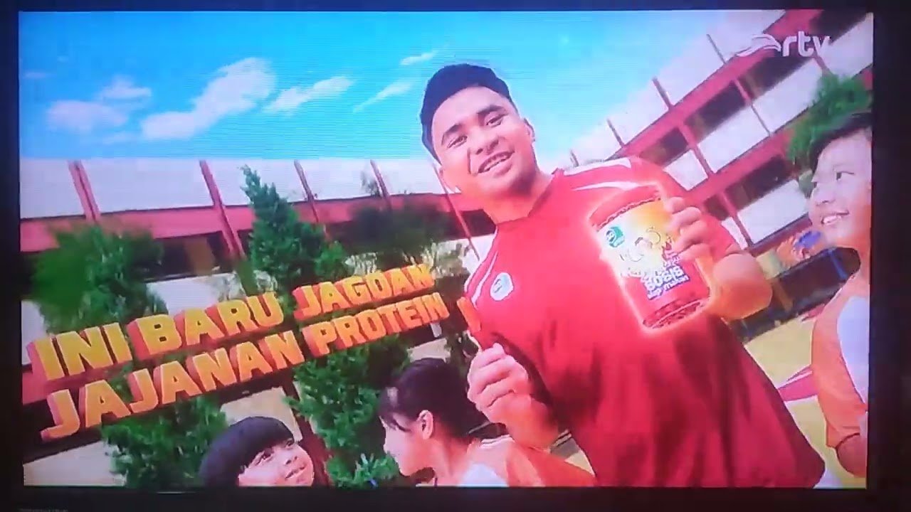 Iklan Sosis So Nice Pedas & Counterpain 2026 RTV