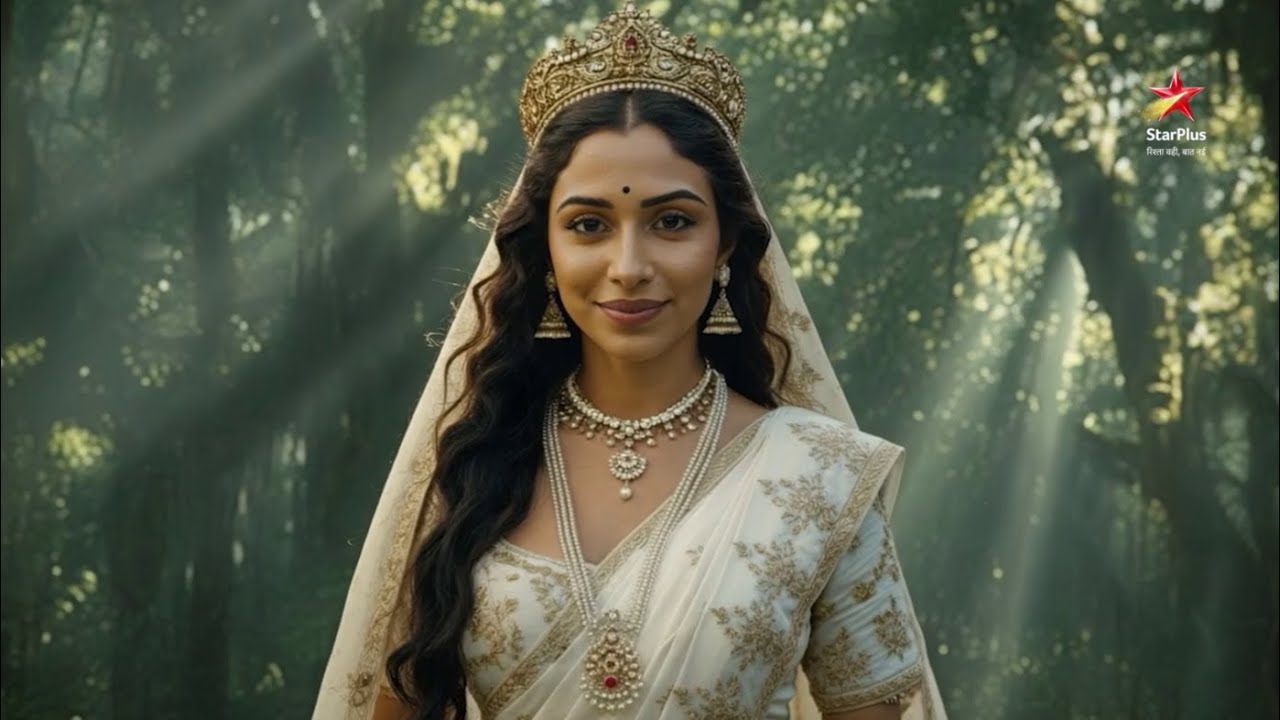 Hastinapur ke raja ki prem kahani, jo likh degi itihaas! Mahabharat - Ek Dharam Yudh