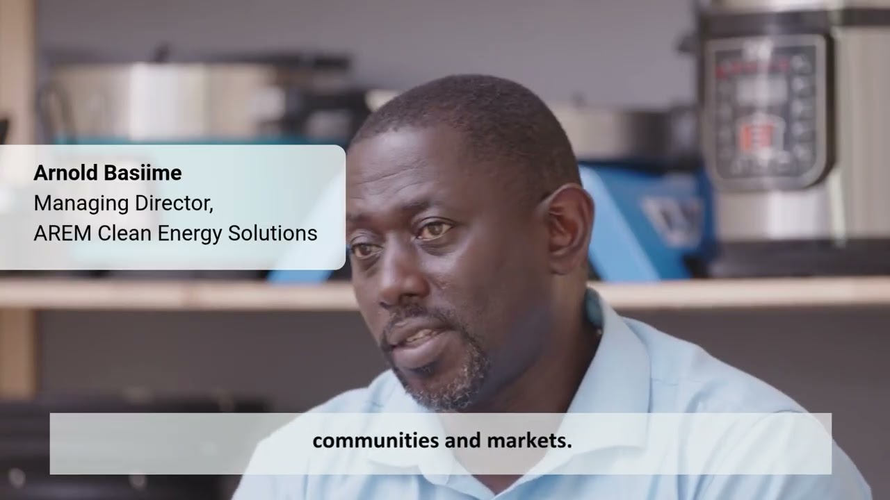 ENACT Uganda Scaleup: