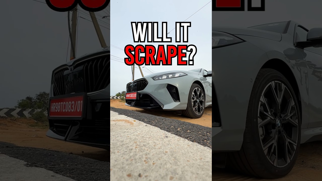 Time to find out! #PowerDrift #PDArmy #BMW #BMW2Series #2Series #BMWIndia
