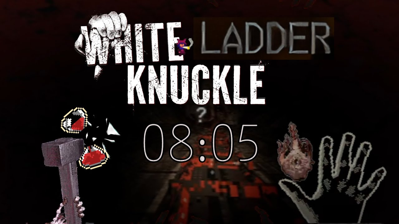 8:05  L..a...a..dd...e...r..... LLLLaaaaaa....ddddDeeeee....Rrrr