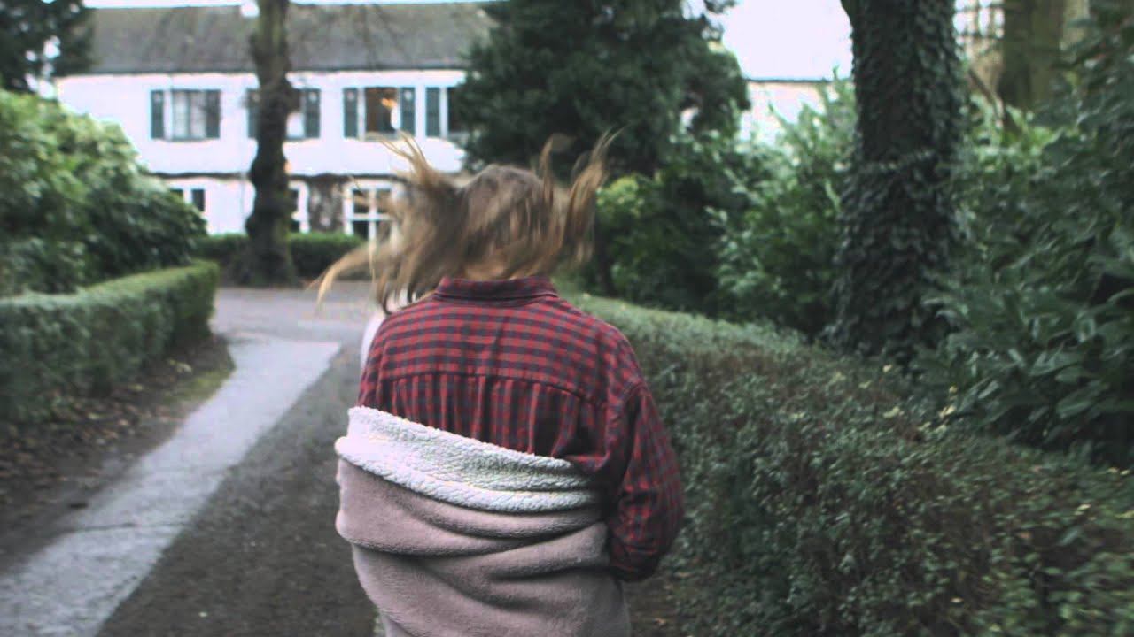 Douglas Firs - Caroline