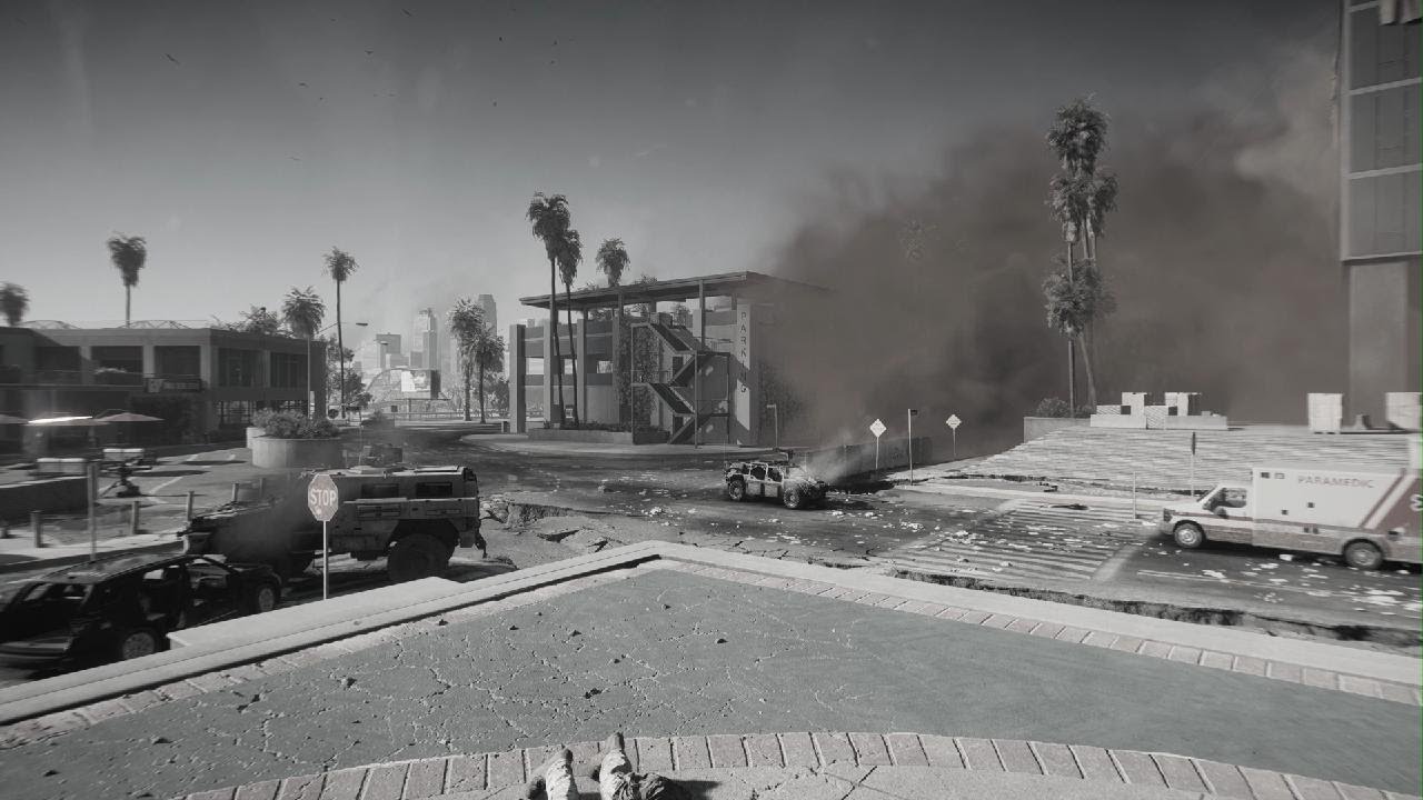 Battlefield 6 Insane Kills.