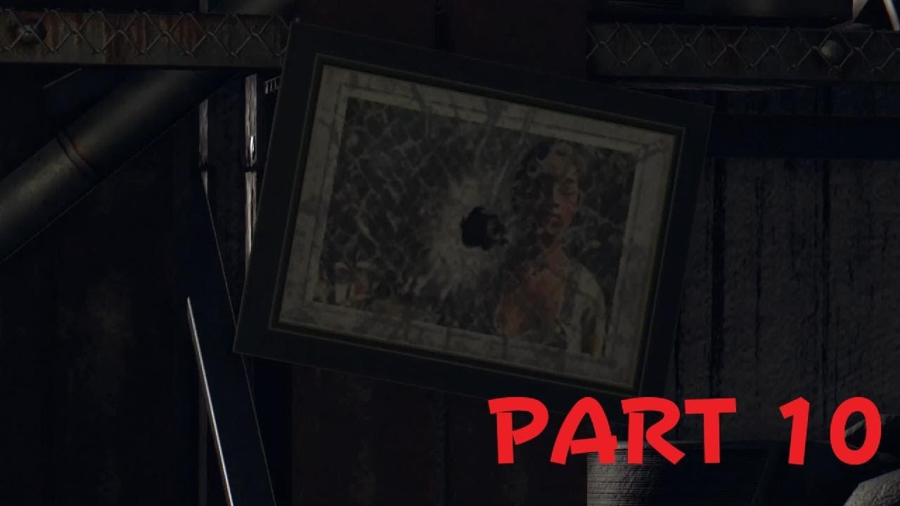 Let’s Go To Prison! Dead Island Definitive Part 10 