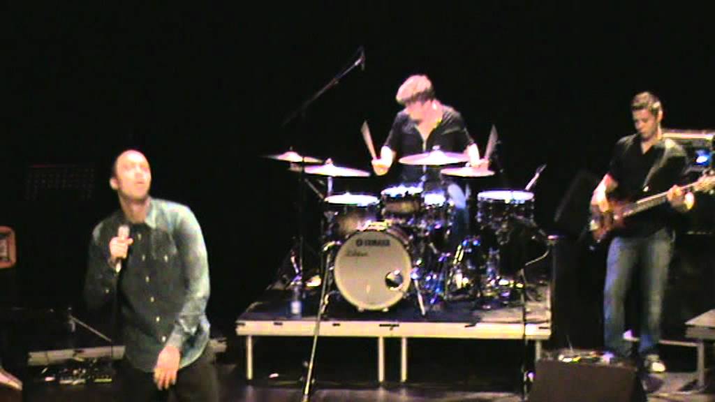 always shine  robert glasper experiment - vincent bergsma and airto