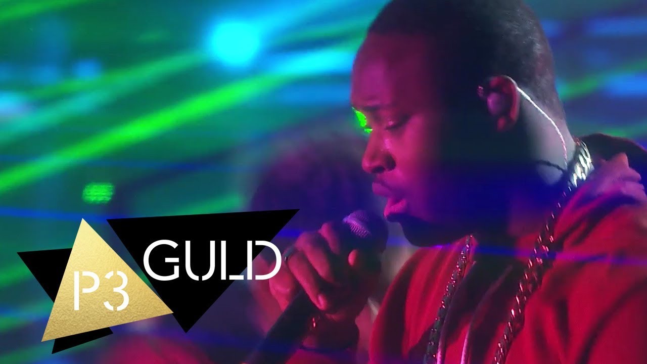 Lamix - Hey Baby / P3 Guld 2018