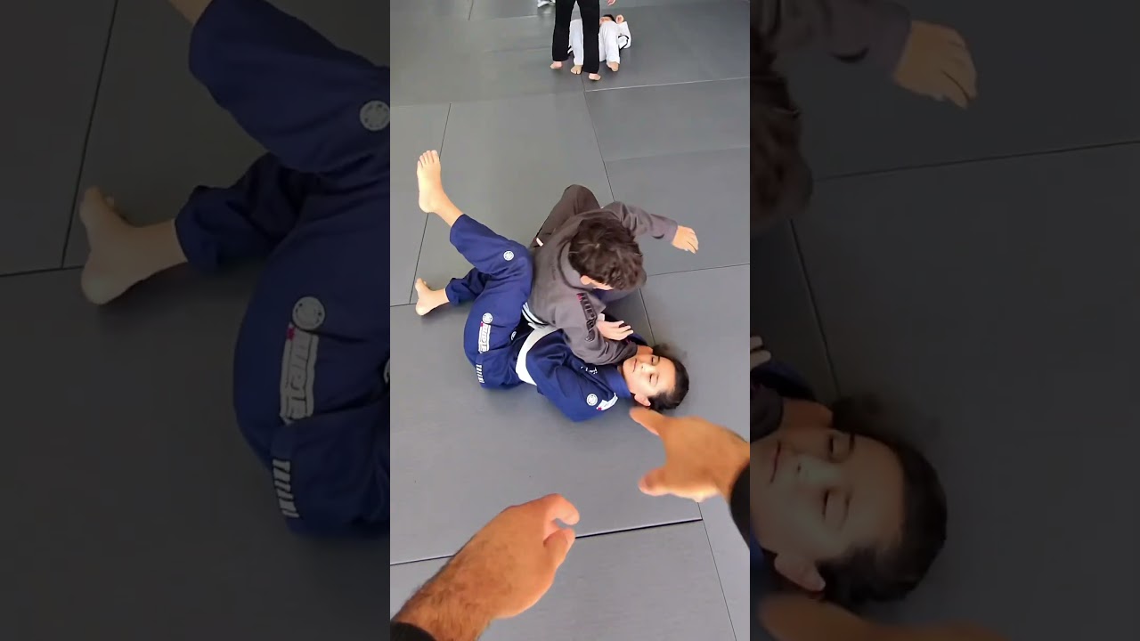 Jiu jitsu coach weekend day 🥋