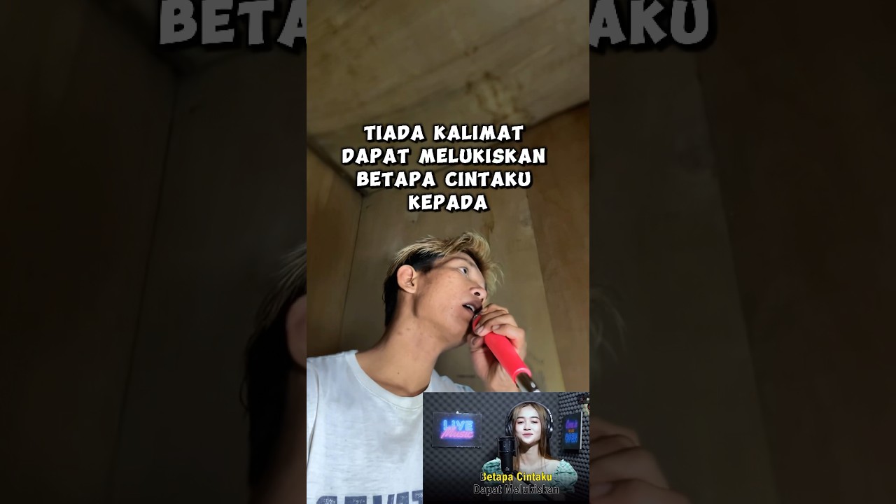 Full ad d bio#karaoke #voiceeffects #singing #duet #coverlagudangdut #coversong #music #musikdangdut