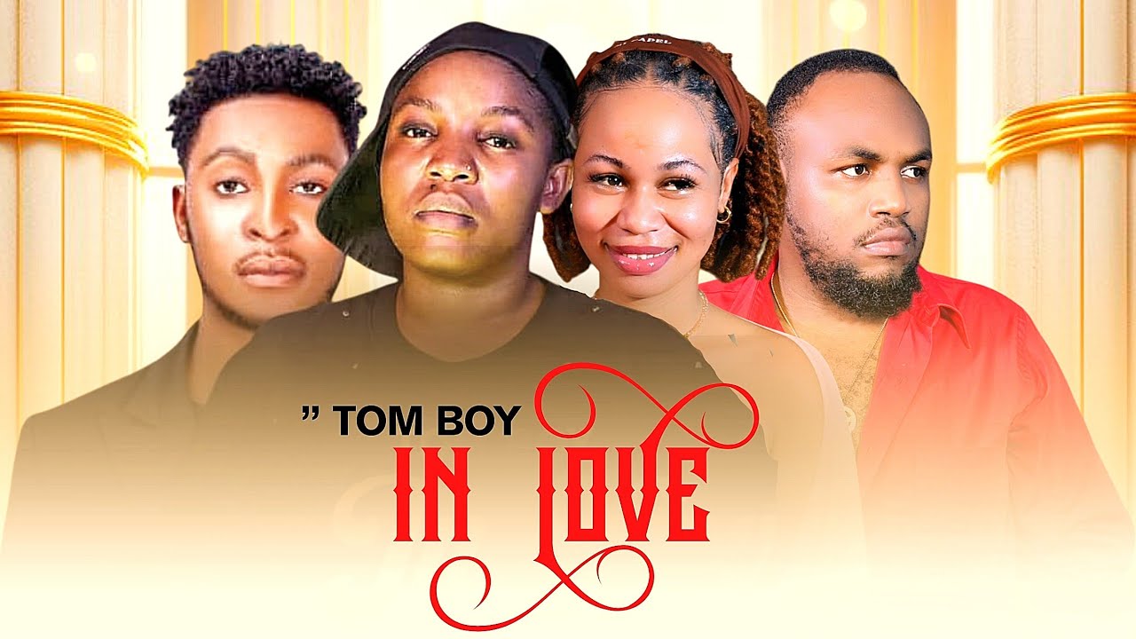 TOMBOY IN LOVE 💞| Full Episode 32