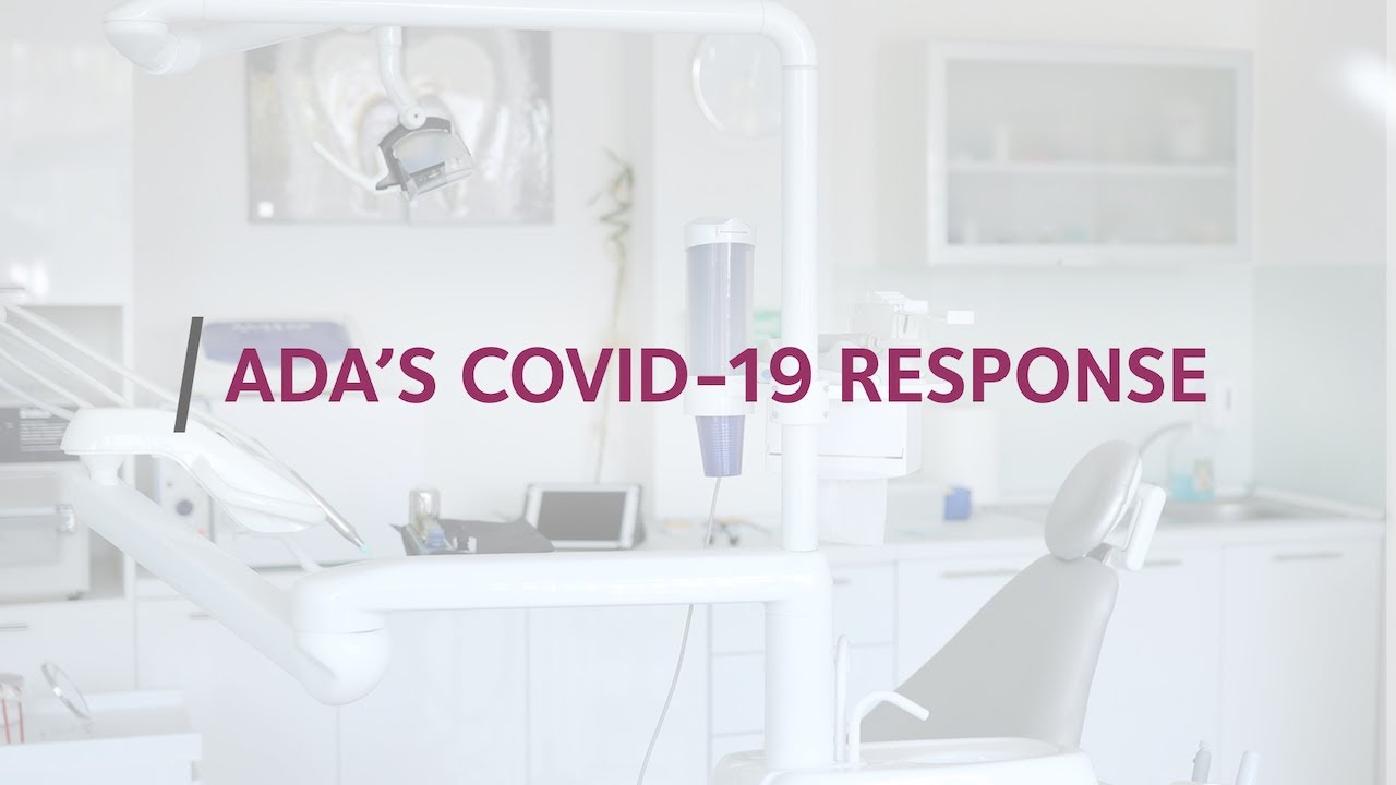 ADA&rsquo;s COVID-19 Response: We&rsquo;ve got your back. Always.