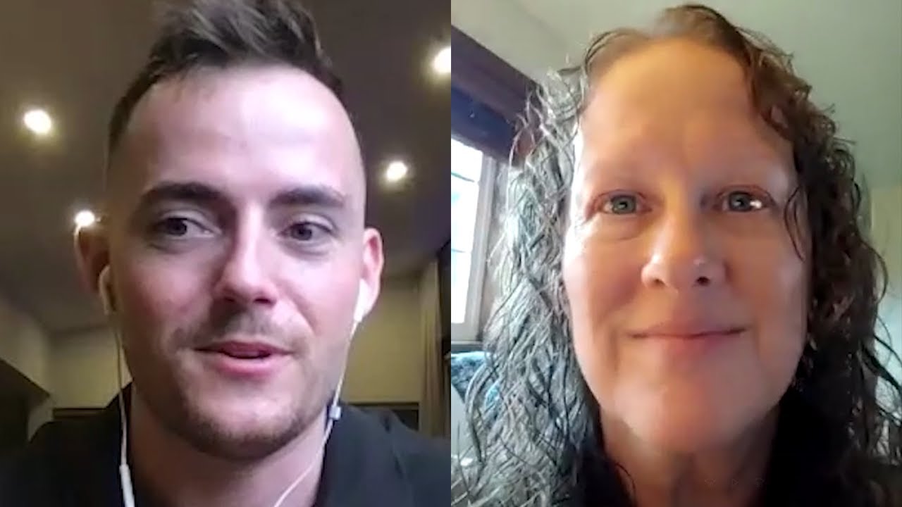 How Kelly Stopped A Daily Drinking Habit (Soberclear Review)