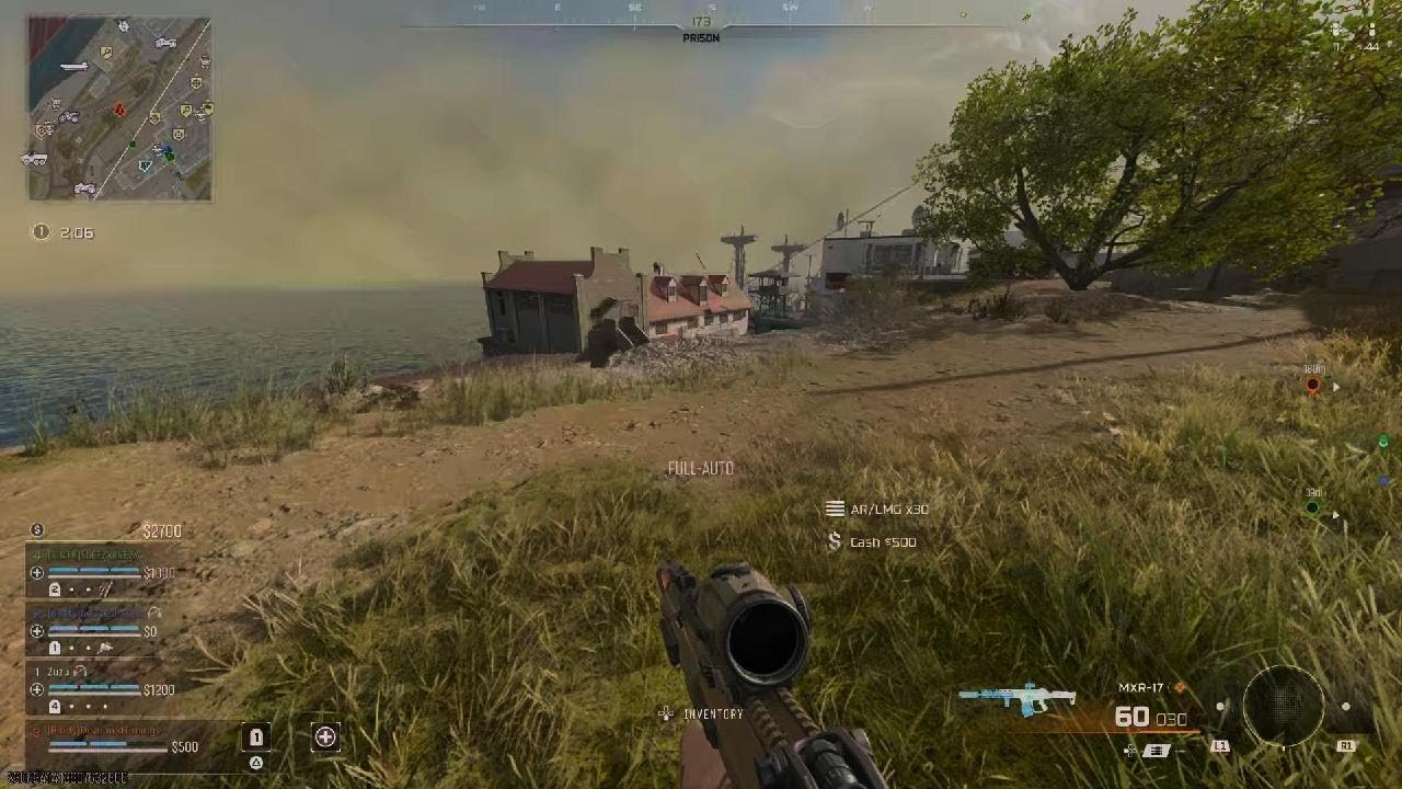 Running Quads W people From TikTok And Got the Dub!!!