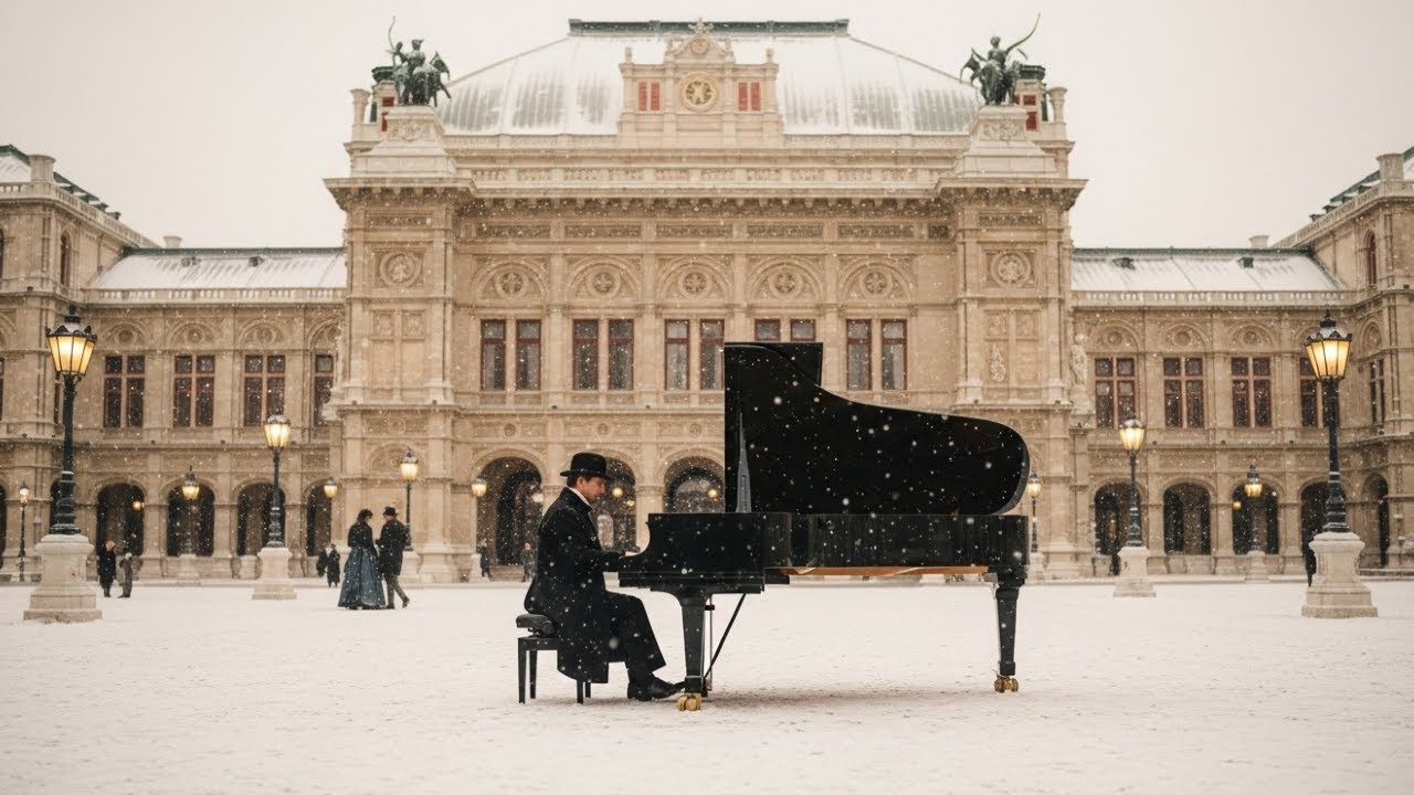 Beautiful Classical Music You Should Listen to Once in Your Life — Beethoven, Mozart, Tchaikovsky