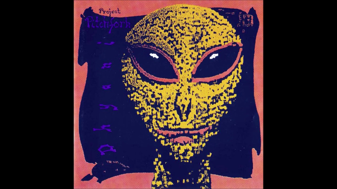 Project Pitchfork - Inside