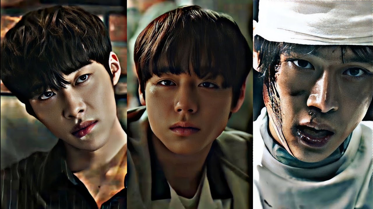 KDRAMA TIKTOK EDITS COMPLICATION