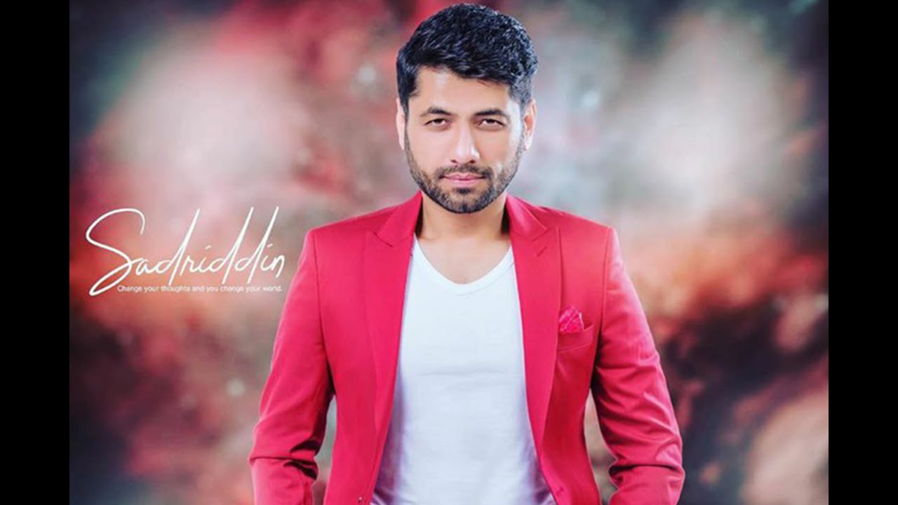 SADRIDDIN NAJMIDDINOV ROLIK SAMRKAND 2022