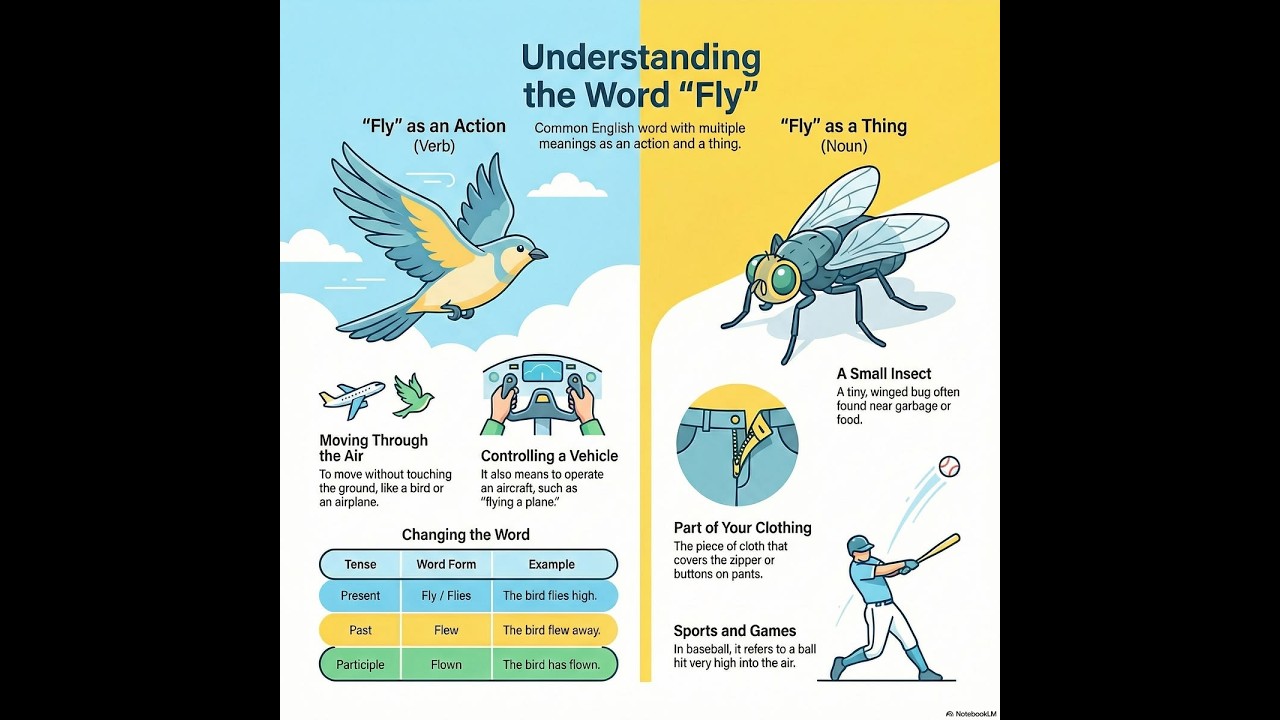 Fly