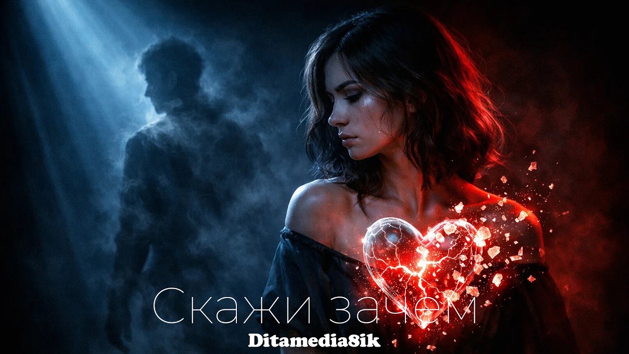Скажи зачем