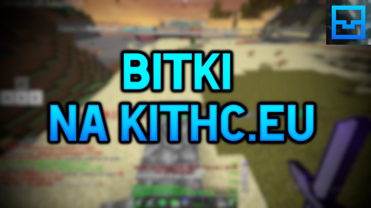 KITHC.EU | BITKI NA CUBOIDACH + START EDYCJI | GILDIA STS