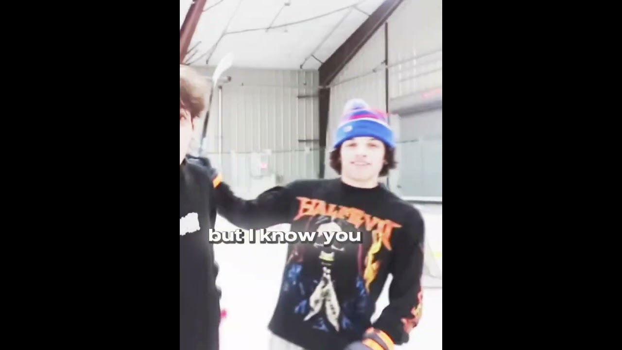 baby who cares //chris sturniolo edit//