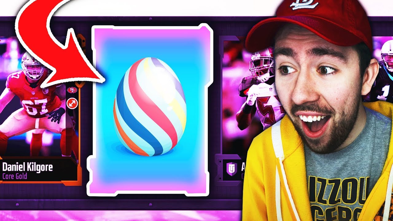 THE BEST THING EA HAS EVER DONE! FREE 100K *POWER HOUR SOLO* Madden 18 Ultimate Team