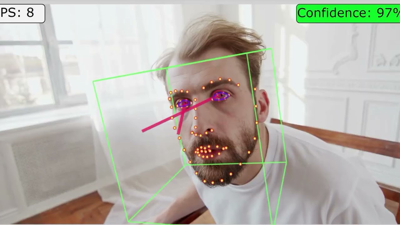Grundlagen Neuromarketing (G8) - FACS (Facial Action Coding System)