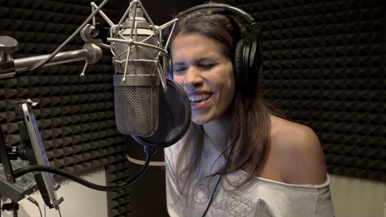 VeronikaS - Za dedinou (live@Funradio)