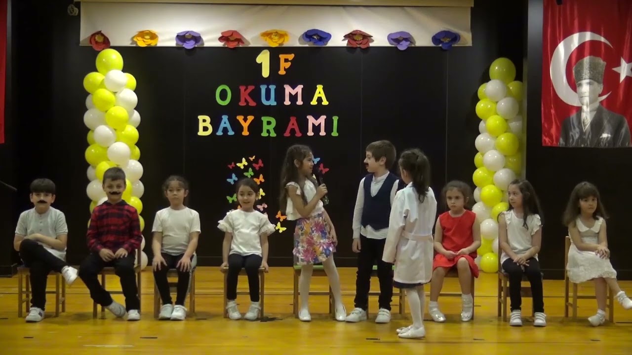 Veli Toplantı Skeci