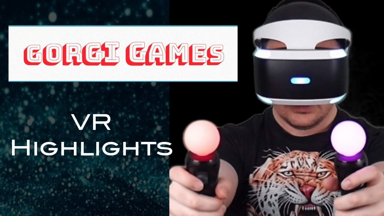 VR Highlights