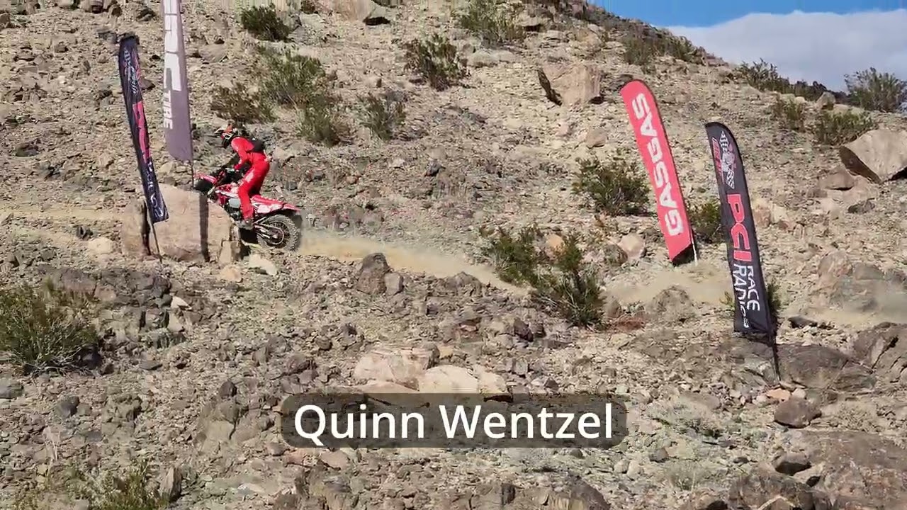 2026 King of the Motos Pro Shootout