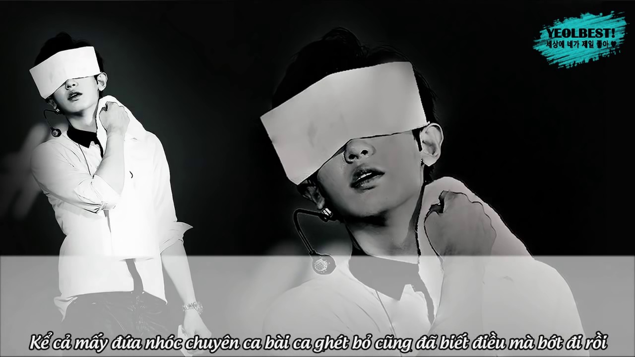 [Vietsub] Chanyeol - Who I Am {YeolBest} Angela HpCruz