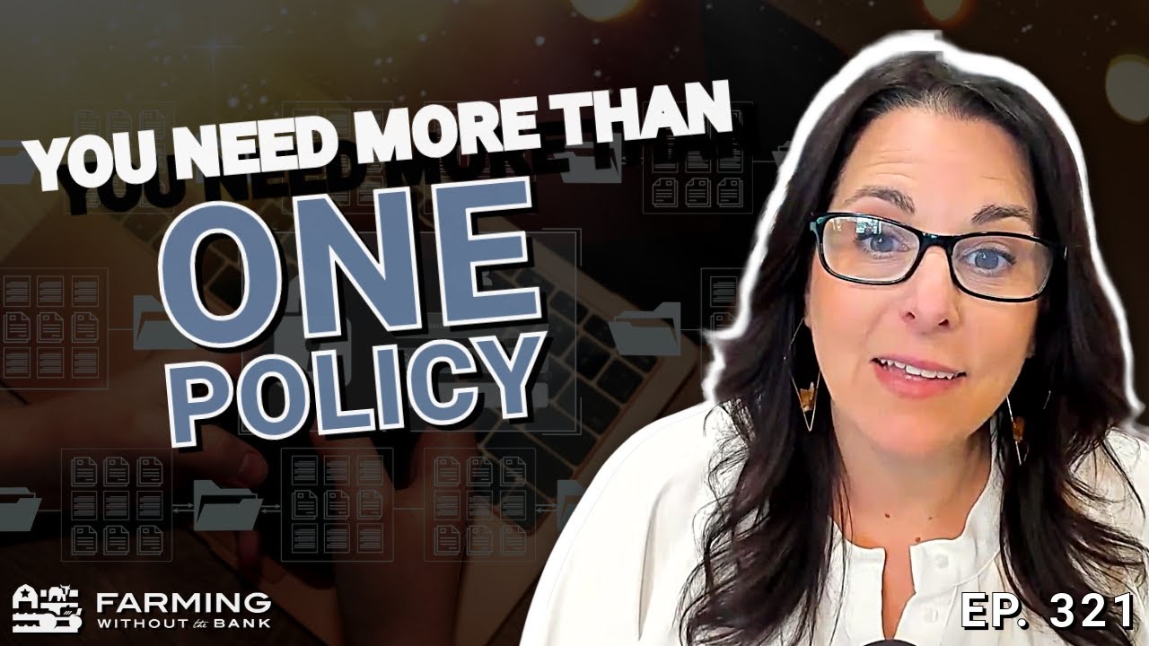 Are You Missing Out on THOUSANDS with Only One Insurance Policy?