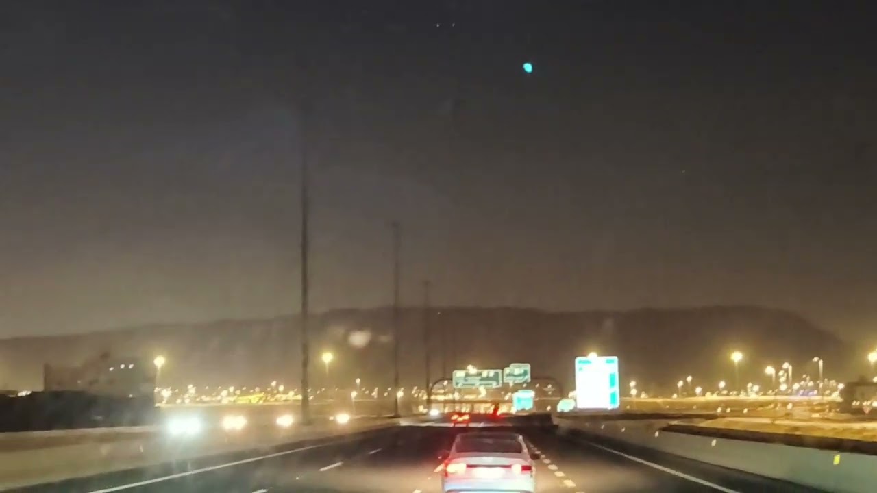 Madinah Reaching 