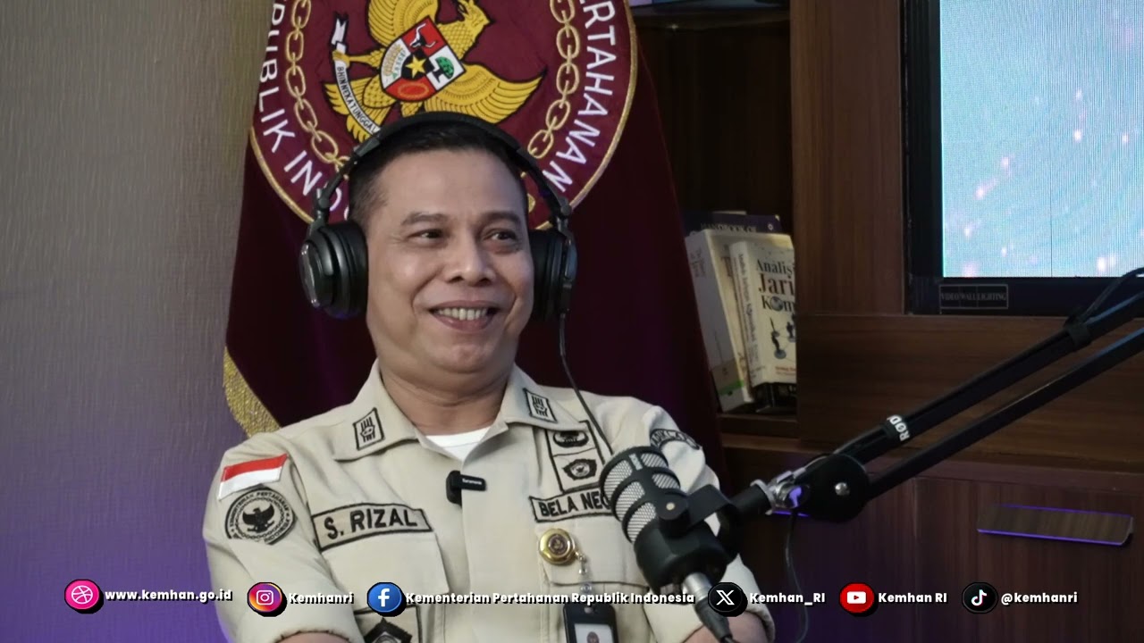 PENGUATAN PERAN KORPRI DALAM PENGEMBANGAN KOMPETENSI ASN KEMENTERIAN PERTAHANAN REPUBLIK INDONESIA