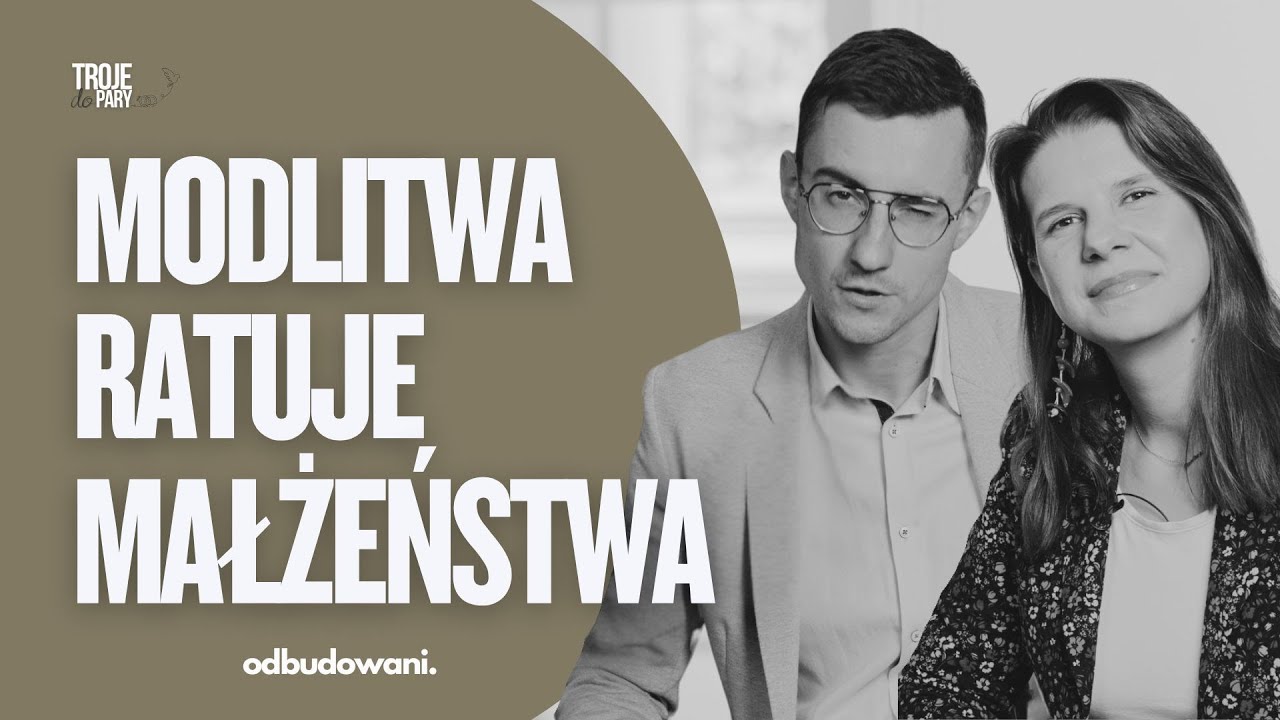 Duchowa Adopcja Małżeństw. Jak modlitwa i duchowa adopcja ratują małżeństwa w kryzysie?