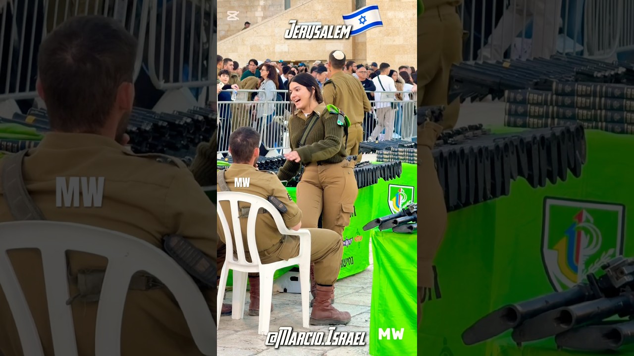 The next generation stands for the Holy Land ❤️🇮🇱! #israel #international  #israel