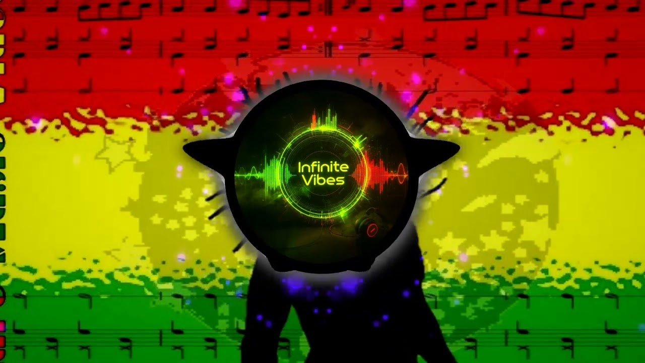 Remédio para a Alma | Reggae de Cura – Frequência Espiritual com Jah