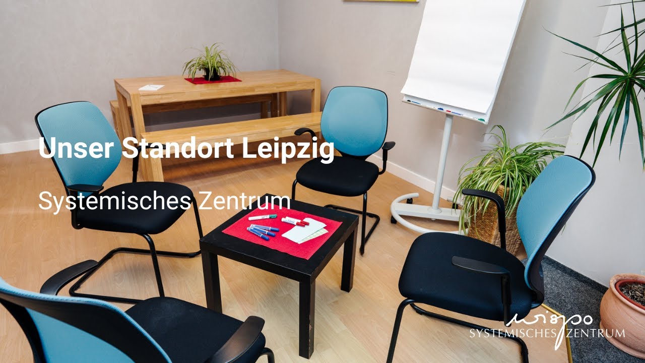 Unser Standort in LEIPZIG | Systemisches Zentrum