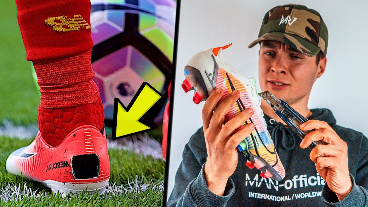 Wir testen die Fußball Hacks aus dem Internet!