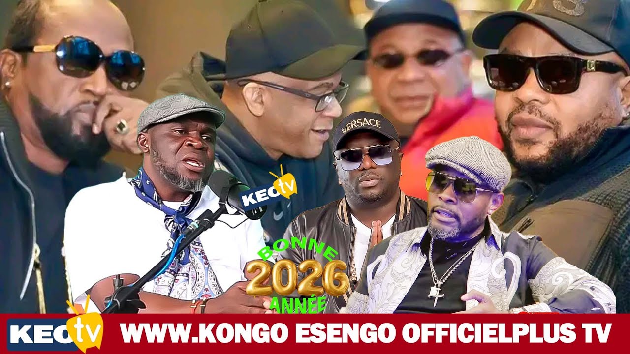 🔴KONYSTAR RÉAGI TROP BRUTALE CONTRE CELEO SCRAM& AIMELIA ET APANZI BA RÉVÉLATIONS  SUR WENGE MUSICA